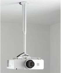 CHIEFTEC KITEC045080W állítható mennyezeti projektor konzol, 45-80cm (KITEC045080W)