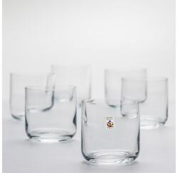 Výrobce po 1 ks Készlet 6x üveg átlátszó (KK00708)