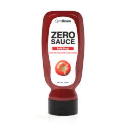 GymBeam ZERO Ketchup szósz 320 ml