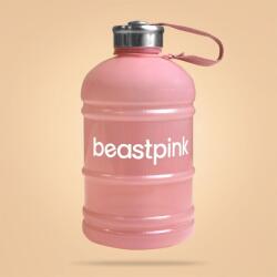 GymBeam BeastPink Hydrator palack 1, 89 l 1890 ml