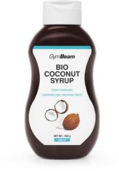 GymBeam BIO Kókuszszirup 250 ml