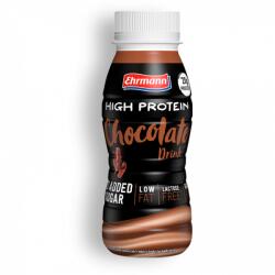 Ehrmann High Protein Drink caffe latte - gymbeam - 12 425 Ft