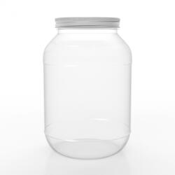 GymBeam Jar with closure - gymbeam - 1 590 Ft
