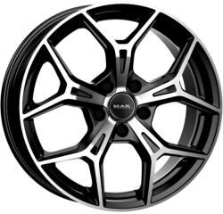  5x108 17x7.5 ET44 Epica BMF 65.1