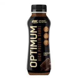 Optimum Nutrition Optimum High Protein Shake csokoládé - gymbeam - 1 590 Ft