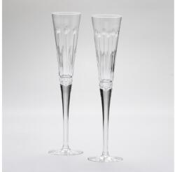 Výrobce po 1 ks Készlet 2x pezsgős pohár (KK00974)