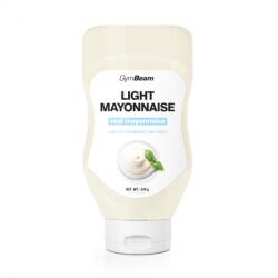 GymBeam Light majonéz 430 ml