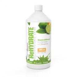 GymBeam ReHydrate hipotóniás ital sárgabarack