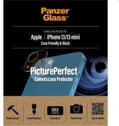 Panzer védőtok fényképezőgép lencséjére for Apple iPhone 13/13 mini (0383)