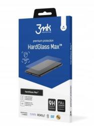 3mk Protection Curved Tempered HardGlass Max Lite védőüveg Samsung Galaxy A13 számára, Fekete (3MK467322)