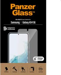 Panzer Re: fresh UWF védőöveg felhelyezővel Samsung Galaxy A25 5G számára, fekete (7335)