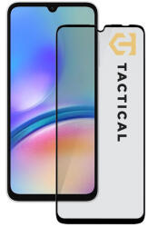 TACTICAL Shield 5D védőüveg Samsung Galaxy A05/A05s számára, fekete (57983118750)