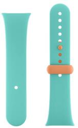 XIAOMI Redmi Watch 3 Szilikon Szíj Aqua Kék (Redmi Watch 3 Strap Blue)