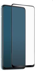 SBS Edzett üveg SBS Full Cover for Xiaomi Mi 11 Lite/Mi 11 Lite 5G, fekete (TESCRFCXIMI11LK)
