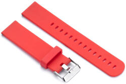 NICEBOY Watch band 20 mm red (watch-band-20-red)