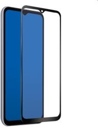 SBS Full Cover Glass Screen Protector védőüveg Samsung Galaxy A34 5G számára, fekete (TESCRFCSAA34)