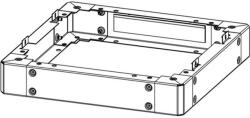 Legrand EP8080 SZÉL: 800 MÉLY: 800 lábazat Evoline szekrényhez (EP8080) - pcx