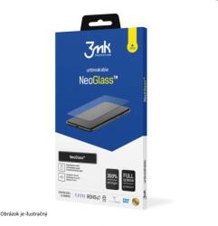 3mk Protection NeoGlass Védőüveg Apple iPhone 14 számára, Fekete (3MK486897)