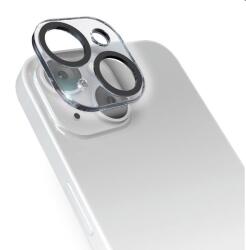 SBS védőtok a fényképezőgép lencséjére Apple iPhone 15/15 Plus számára (TECAMGLIP15K)