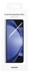 Samsung Eredeti fólia Samsung Galaxy Z Fold5 számára (2db) (EF-UF946CTEGWW)