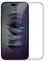 Nillkin Védőüveg Nillkin 2.5D + Pro for Apple iPhone 14 Pro Max (57983111025)