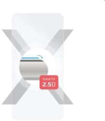 FIXED Edzett védőüveg Samsung Galaxy A55 5G számára (FIXG-1263)