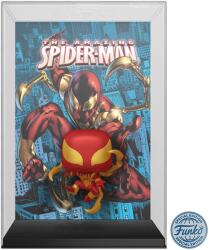 Funko Pop! Comic Covers: Iron Spider (Marvel) Special Edition (POP-0067)