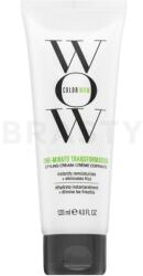 Color Wow One-Minute Transformation Styling Cream hajformázó krém hajgöndörödés és rendezetlen hajszálak ellen 120 ml