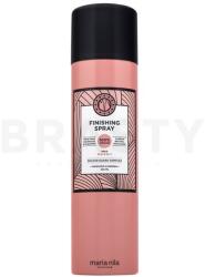 Maria Nila Finishing Spray hajlakk erős fixálásért 400 ml