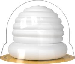 SESSO Masturbator Jelly Cup White Yellow