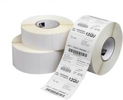 Zebra Etichete Autoadezive Zebra 76x25mm, 2580 Etichete, 880255-025D (880255-025D)