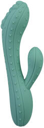 FANTASY Vibrator Fantasy Corpse Flower Green Vibrator