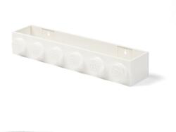 LEGO® Raft suspendat LEGO® alb (SL41121735)