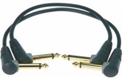 KLOTZ AU-AJJ0015 15 cm Oblic - Oblic Cablu patch (AU-AJJ0015)