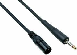 Bespeco PYMM900 9 m Cablu de microfon (<![CDATA[PYMM900BK]]>)