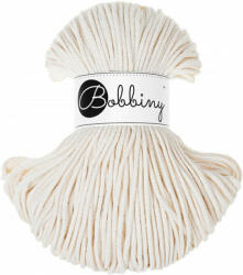 Bobbiny Junior 3 mm 100 m Natural Șnur (<![CDATA[SX-E013]]>)