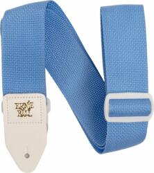 Ernie Ball Polypro Soft Blue Curea de chitară (P05348)