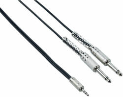 Bespeco BT550M 1, 5 m Cablu audio (BT550M)