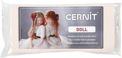 Cernit Polymer Clay Doll Pastă polimerică Rosa Beige 500 g (CE0950500425C)