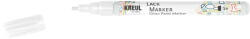 Kreul Lack 'F' Refill cerneală White 1 buc (47210)