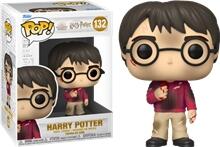 Funko Funko: Pop Harry Potter - Harry Potter (with The Stone)