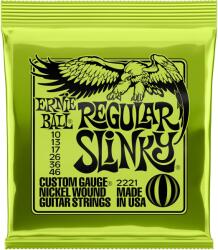 Ernie Ball 2221 Regular Slinky Corzi chitare electrice (P02221)