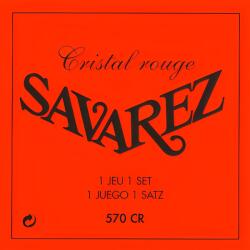 Savarez 570CR Corzi de nylon (570CR)