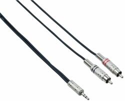 Bespeco BT1750M 1, 5 m Cablu audio (BT1750M)