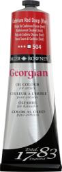 Daler Rowney Georgian Vopsea cu ulei Cadmium Red Deep Hue 225 ml 1 buc (111225504)