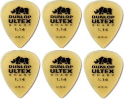 Dunlop 433P 114 Ultex 1, 14 mm Pană (433P114)