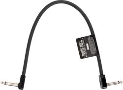Ernie Ball Flex 30, 48 cm Oblic - Oblic Cablu patch (P378833)