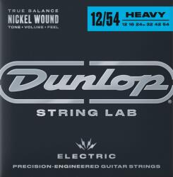 Dunlop DEN1254 Corzi chitare electrice (DEN1254)