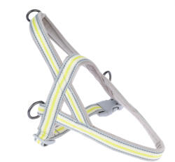 TIAKI TIAKI No-pull kutyahám M méret: kb. 65-75 cm mellkerület kutya