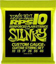 Ernie Ball 2240 RPS 10 Slinky Corzi chitare electrice (P02240)